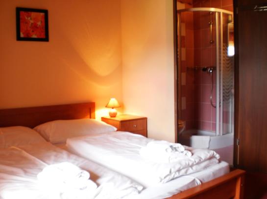 Hotel Bella Vista Wellness