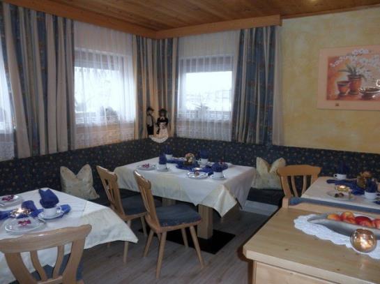 Bed and Breakfast Soellbacherhof Pension