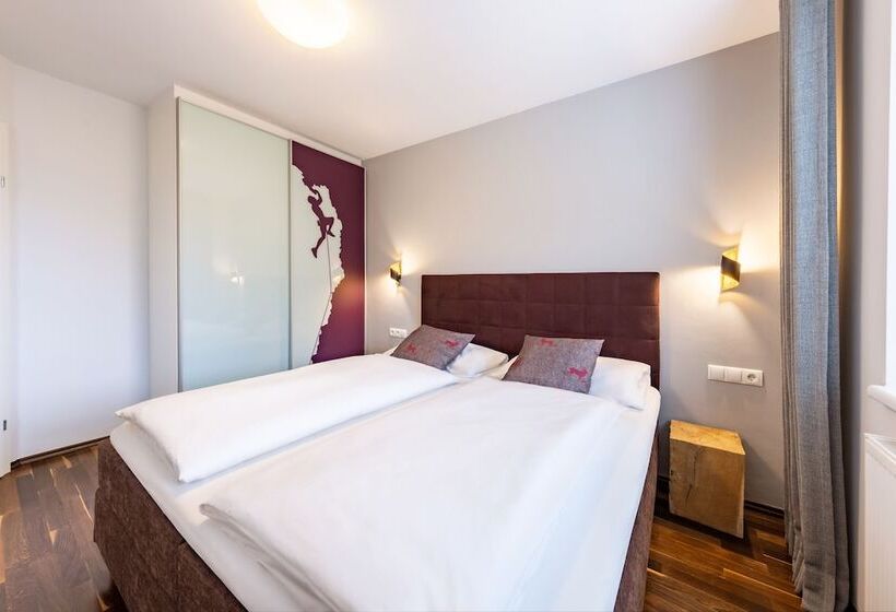 Fotos del hotel Der Sonnberg: 1 Fotos del hotel Der Sonnberg: 1