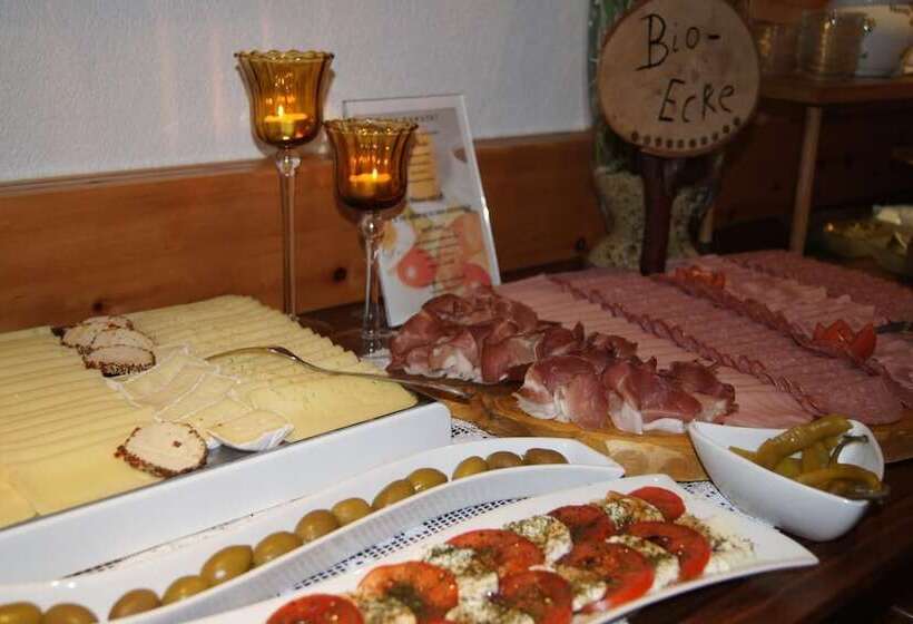 فندق Sport Garni Kapplerhof