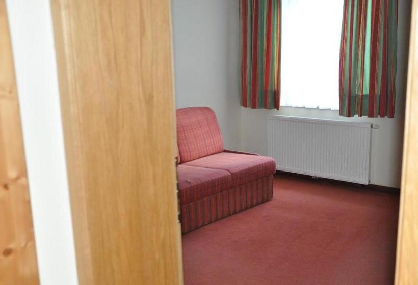 فندق Grünwaldkopf