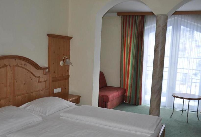 فندق Grünwaldkopf