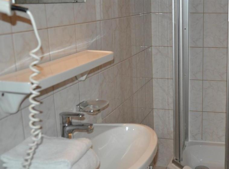 فندق Grünwaldkopf