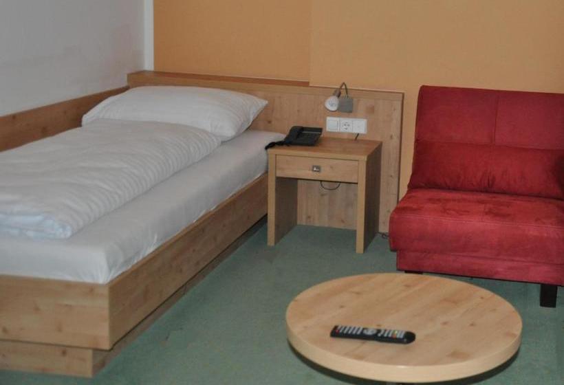 فندق Grünwaldkopf