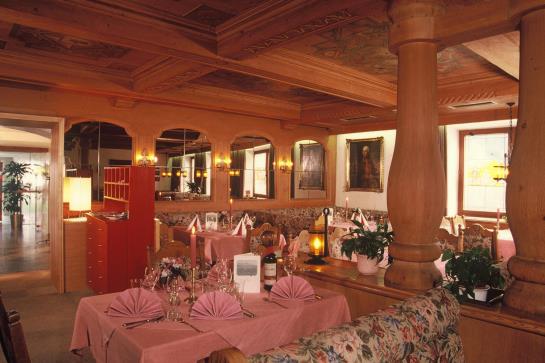 Отель Gasthof Traube