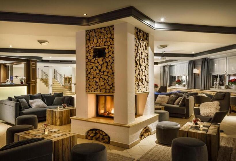 هتل Valamar Obertauern