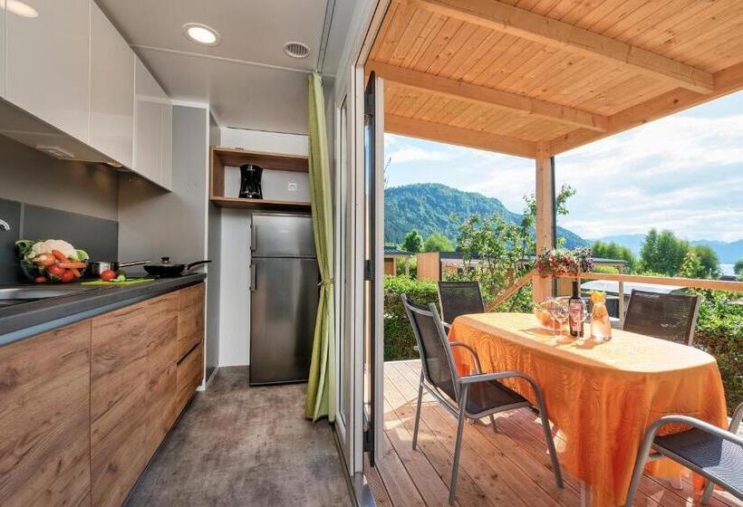 هتل Wellness Landhaus Parth