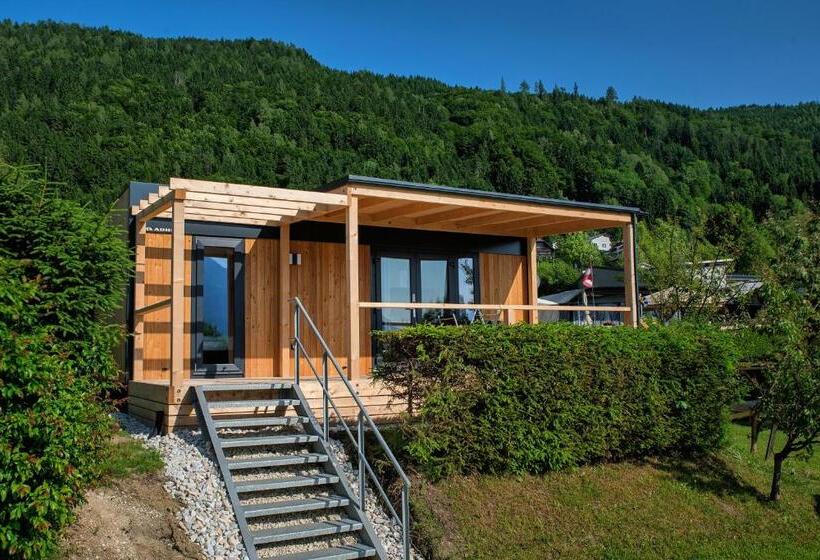 هتل Wellness Landhaus Parth
