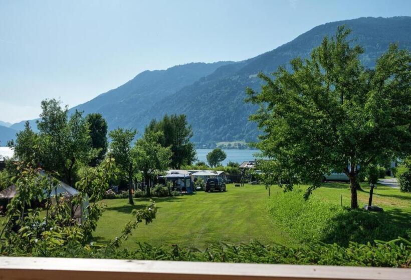 هتل Wellness Landhaus Parth