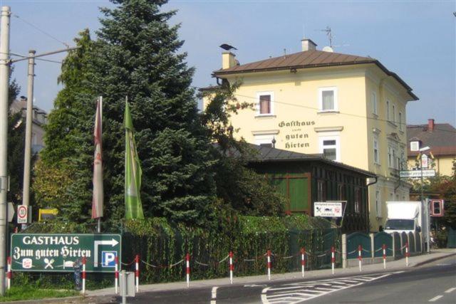 Hotel Gasthaus Zum Guten Hirten