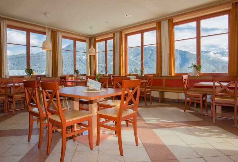 Jufa Hotel Gitschtal