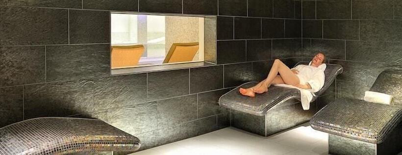 La Pura Women's Health Resort Kamptal