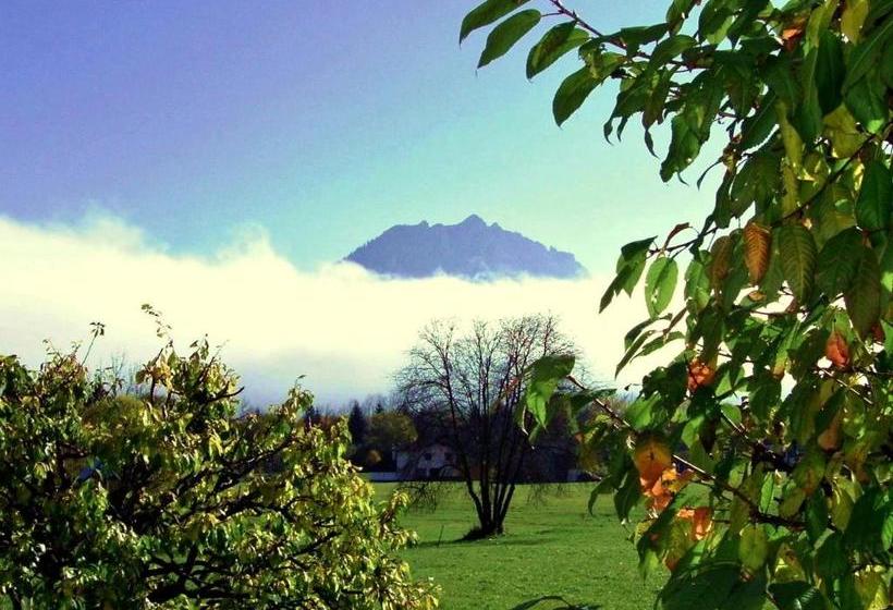 Landhaus Panorama