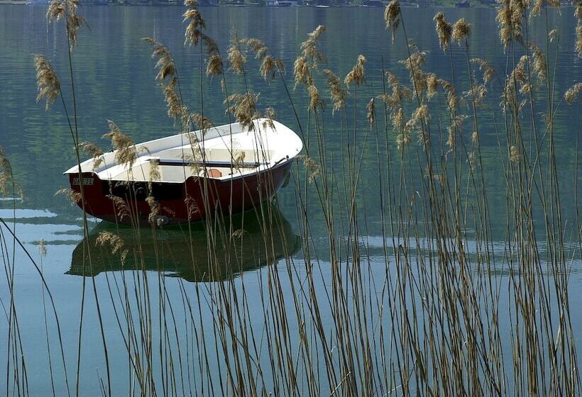 Landhaus Strussnighof