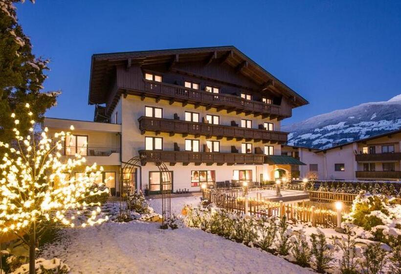 Landhaus Zillertal