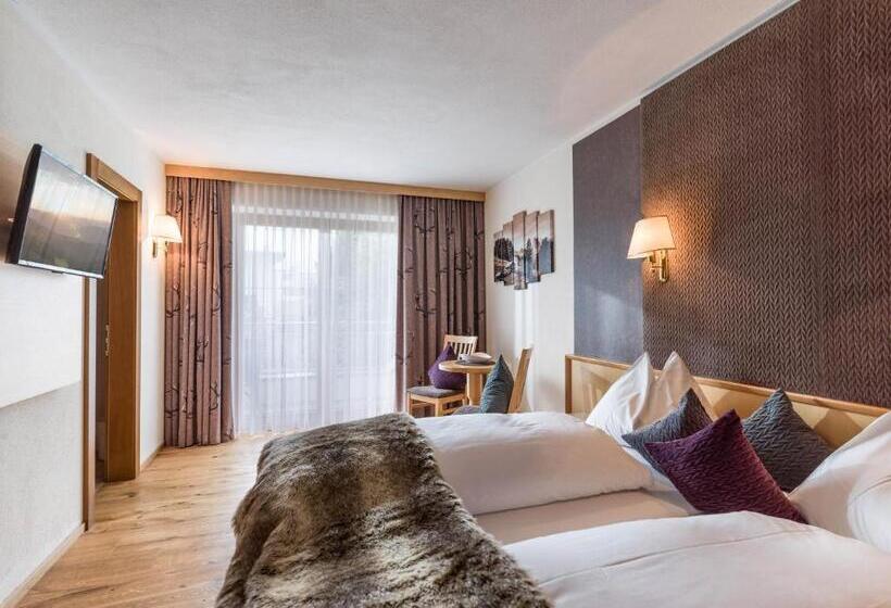 Landhaus Zillertal