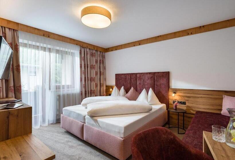 Landhaus Zillertal