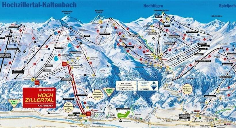 ペンション Gasthof Jäger Zillertal