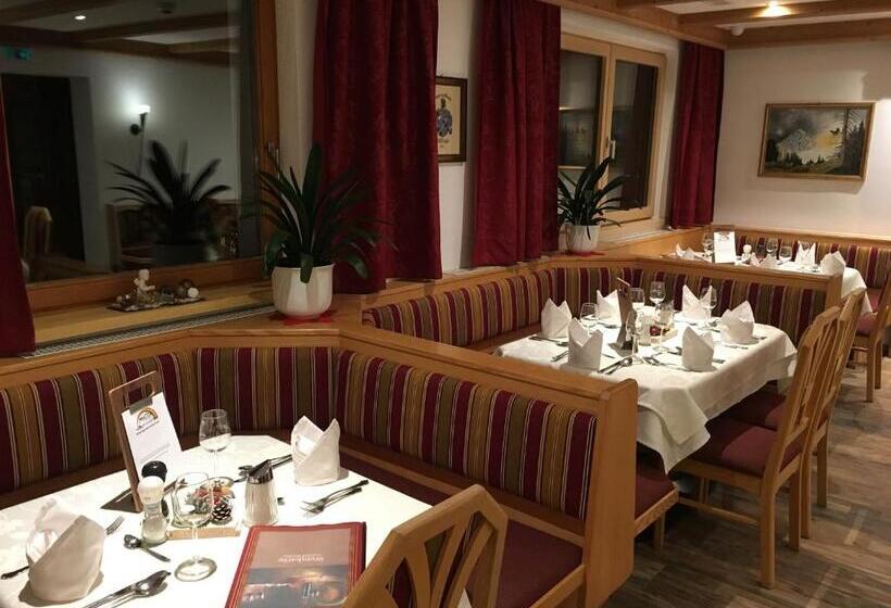 پانسیون Gasthof Martha