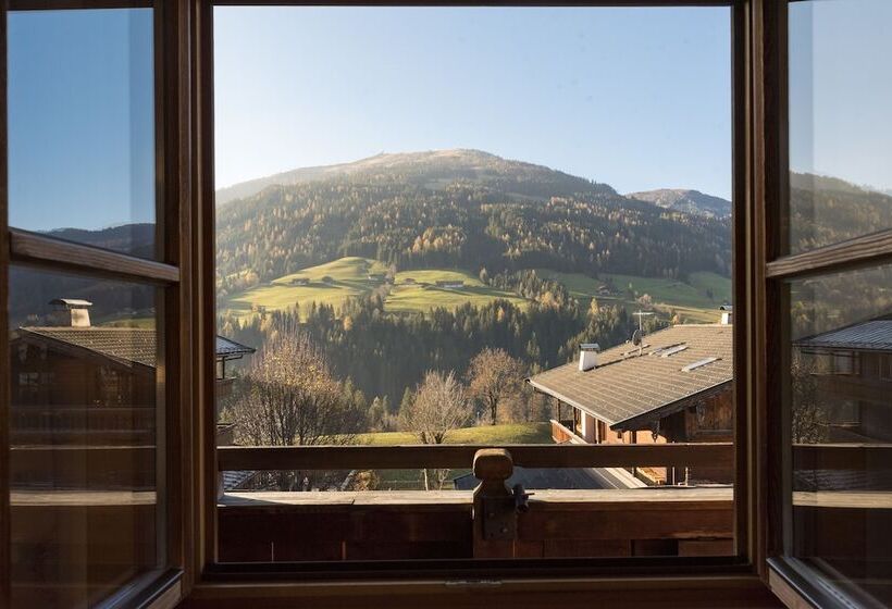 پانسیون Haus Sonnwend