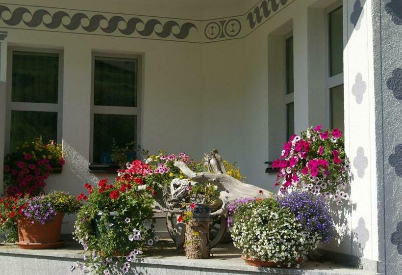 پانسیون Gasthof Martha