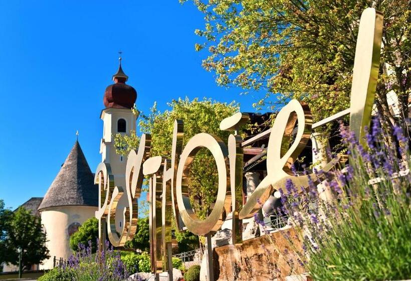 Posthotel Achenkirch Resort And Spa   Adults Only
