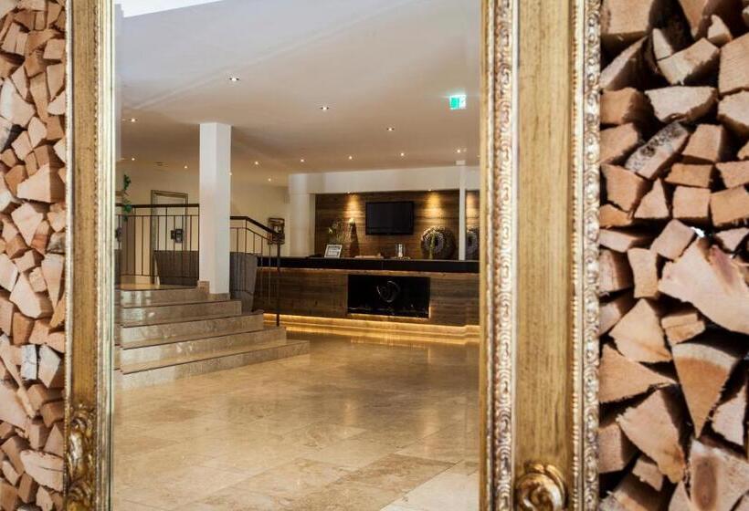 Posthotel Pfunds