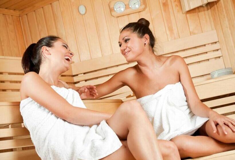 Sporthotel Pechtl