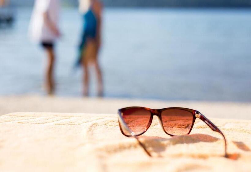 Werzers Seehotel Wallerwirt