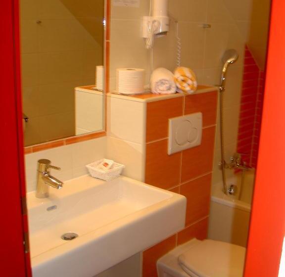 Aloisia, Hotel Garni