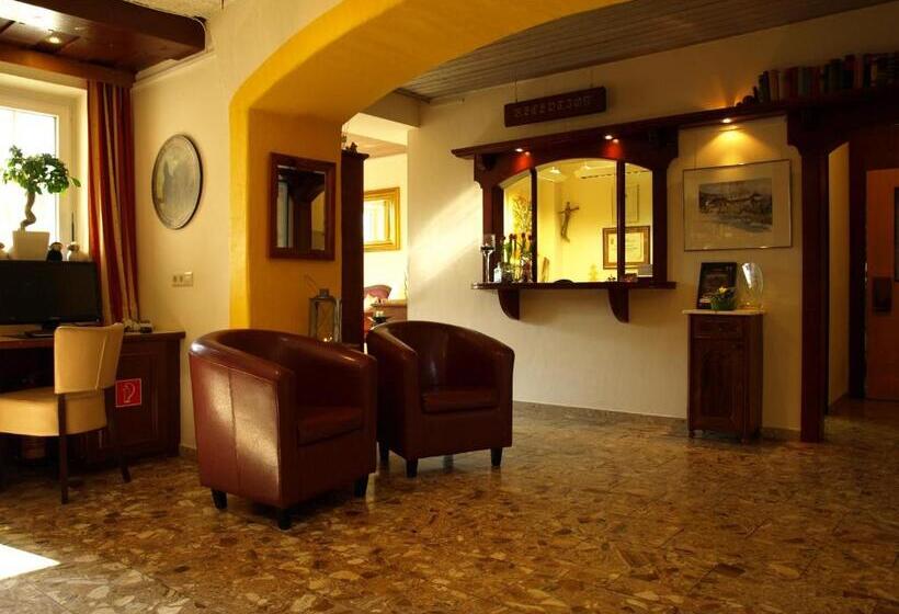 Aloisia, Hotel Garni