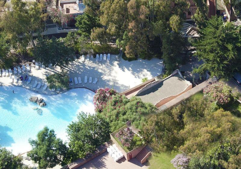 Arbatax Park Resort Suites Del Mare