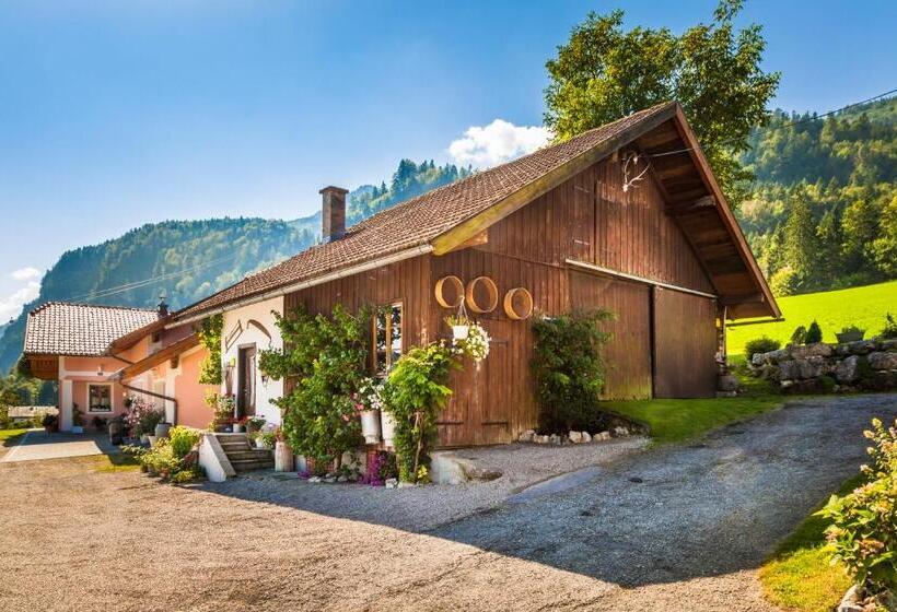 Archehof Eislbauer