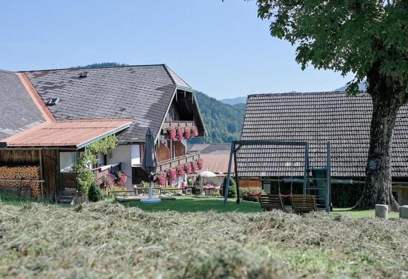 Archehof Eislbauer