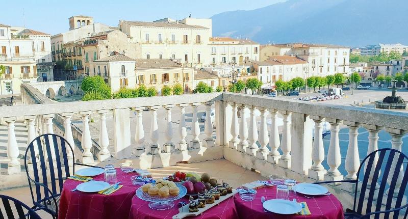 B&b Sei Stelle