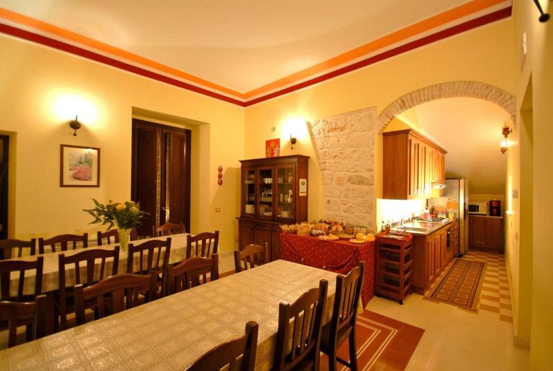 B&b Sei Stelle