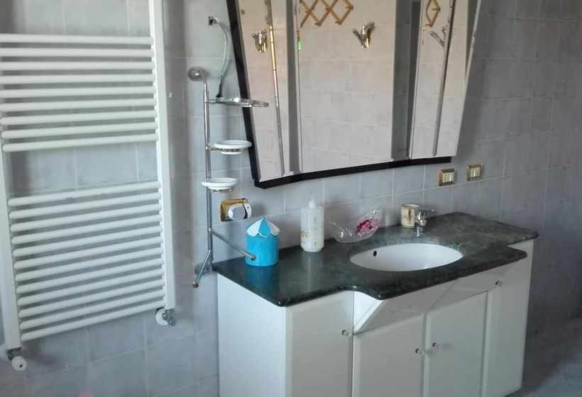 B&b Villa Nicoletta