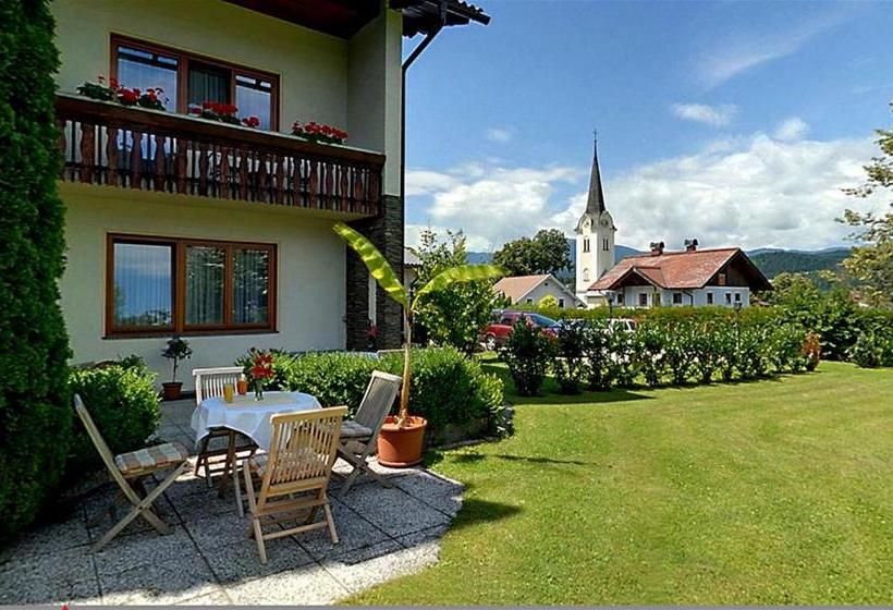 Garni Landhaus Servus