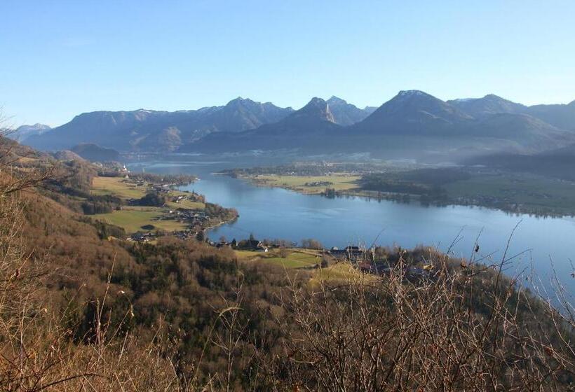 تختخواب و صبحانه Haus Seeschwalbe