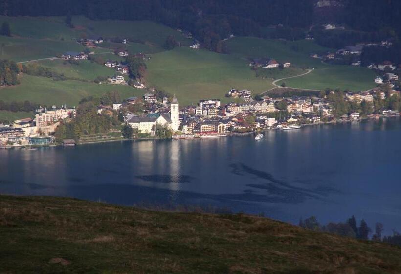 تختخواب و صبحانه Haus Seeschwalbe