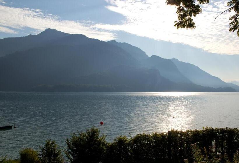 Bed and Breakfast Pension Falkensteiner