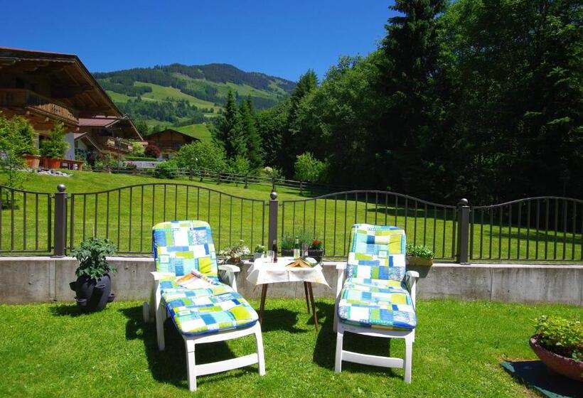 Bed and Breakfast Pension Heike