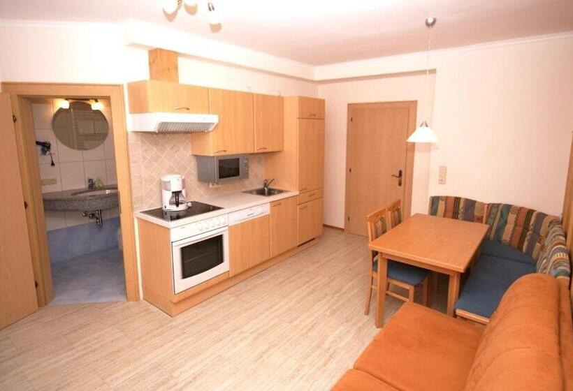 Bed and Breakfast Pension Schlossberg