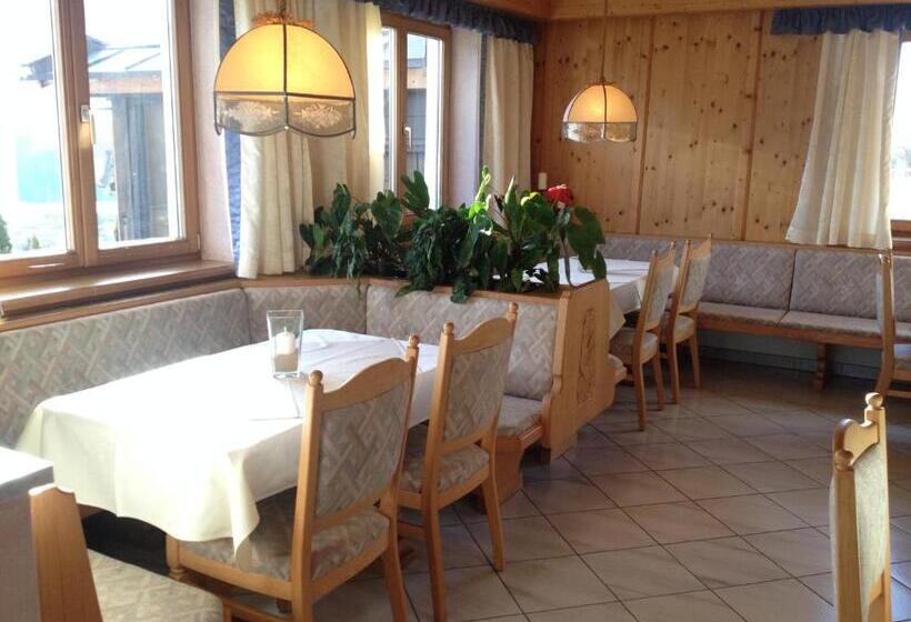 Bed and Breakfast Pension Schlossberg