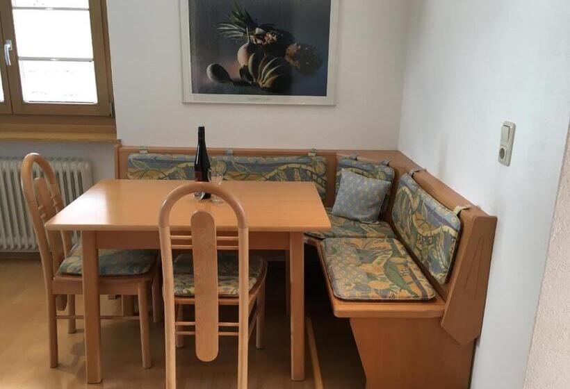 Bed and Breakfast Pension Schlossberg