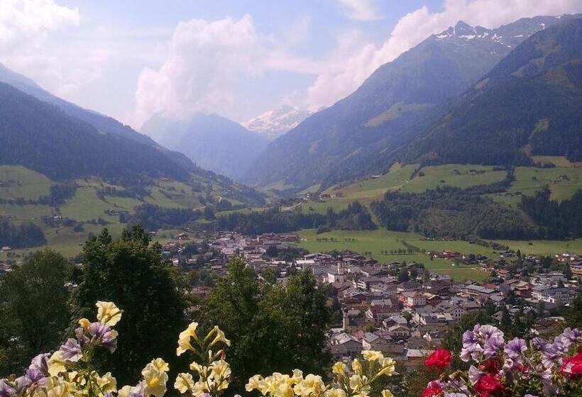 Bed and Breakfast Pension Schlossberg