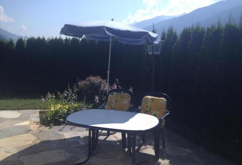 Bed and Breakfast Pension Schlossberg