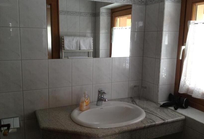 Bed and Breakfast Pension Schlossberg