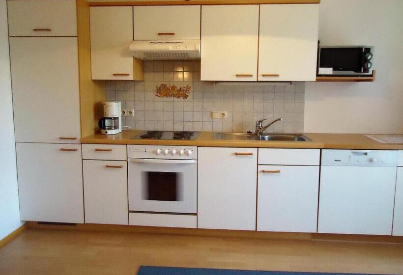 צימר Pension Wald