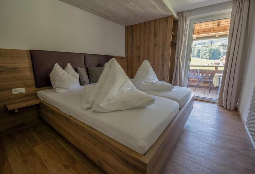 Bed and Breakfast Pension Zenzlgut